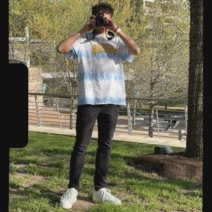 Meet your Posher, Reed